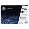 Картридж лазерный HP (W1510X) LaserJet Pro 4003n/dn/dw/4103dw/fdn/fdw, № 151X, оригинальный, ресурс 9700 страниц - фото 5441931