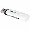 Флеш-диск 32GB PHILIPS SNOW, разъем USB 3.0, черный, FM32FD75B/97 - фото 5488500