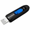 Флеш-диск 64GB TRANSCEND JetFlash 790, USB 3.1, черный, TS64GJF790K - фото 5488505