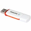 Флеш-диск 128GB PHILIPS SNOW, разъем USB 3.0, желтый, FM12FD75B/97 - фото 5502256