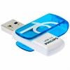 Флеш-диск 16GB PHILIPS VIVID, разъем USB 3.0, синий, FM16FD00B/97 - фото 5502259