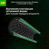 Батарейки КОМПЛЕКТ 4 шт, GP Ultra G-Tech, AAA (LR03, 24А), алкалиновые,мизинчиковые,, 24AUA21-2CRSBC4 - фото 5505419