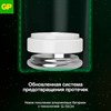 Батарейки КОМПЛЕКТ 4 шт, GP Ultra G-Tech, AAA (LR03, 24А), алкалиновые,мизинчиковые,, 24AUA21-2CRSBC4 - фото 5505475