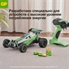 Батарейки КОМПЛЕКТ 2 шт, GP Ultra G-Tech, AA (LR6,15А), алкалиновые, пальчиковые, 15A, 15AUA21-2CRSBC2 - фото 5505499