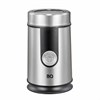 Кофемолка BQ (БИ-КЬЮ) CG1000, мощность 300 Вт, вместимость 50 г, стальная, 86189611 - фото 5546166