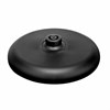 Чайник BRAYER BR1044BK, 2 л, 2200 Вт, закрытый нагревательный элемент, стекло, черный - фото 5596688