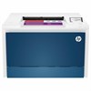Принтер лазерный ЦВЕТНОЙ HP Color LaserJet Pro 4203dw А4, 33 стр./мин, 50000 стр./мес, ДУПЛЕКС, Wi-Fi, сетевая карта, 5HH48A - фото 5880500