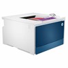 Принтер лазерный ЦВЕТНОЙ HP Color LaserJet Pro 4203dw А4, 33 стр./мин, 50000 стр./мес, ДУПЛЕКС, Wi-Fi, сетевая карта, 5HH48A - фото 5880505