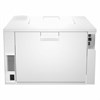 Принтер лазерный ЦВЕТНОЙ HP Color LaserJet Pro 4203dw А4, 33 стр./мин, 50000 стр./мес, ДУПЛЕКС, Wi-Fi, сетевая карта, 5HH48A - фото 5880523