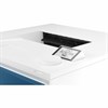 Принтер лазерный ЦВЕТНОЙ HP Color LaserJet Pro 4203dw А4, 33 стр./мин, 50000 стр./мес, ДУПЛЕКС, Wi-Fi, сетевая карта, 5HH48A - фото 5880540
