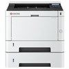 Принтер лазерный KYOCERA ECOSYS PA4000x А4, 40 стр./мин, 80000 стр./мес, ДУПЛЕКС, сетевая карта, 110C153NL0 - фото 5880557