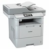 МФУ лазерное BROTHER DCP-L6600DW "3 в 1", А4, 46 стр./мин, 125000 стр./мес, ДУПЛЕКС, АПД, Wi-Fi, сетевая карта - фото 5880561