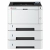 Принтер лазерный KYOCERA ECOSYS PA4000x А4, 40 стр./мин, 80000 стр./мес, ДУПЛЕКС, сетевая карта, 110C153NL0 - фото 5880578