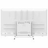 Телевизор TOPDEVICE TDTV43CS03U_WE, 43'' (109 см), 3840x2160, 4K, 16:9 SmartTV, Wi-Fi, Bluetooth, белый - фото 5909564
