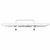 Телевизор TOPDEVICE TDTV43CS03U_WE, 43'' (109 см), 3840x2160, 4K, 16:9 SmartTV, Wi-Fi, Bluetooth, белый - фото 5909567