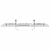 Телевизор TOPDEVICE TDTV43CS03U_WE, 43'' (109 см), 3840x2160, 4K, 16:9 SmartTV, Wi-Fi, Bluetooth, белый - фото 5909571