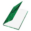 Ежедневник датированный 2026 145х215 мм, А5, STAFF, ламинированная обложка, "Green Marble", 117315 - фото 6100114