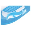 Надувная лодочка "Подводный мир" с окошком, 102х69 см, 3-6 лет, BESTWAY, 34037 - фото 6100266