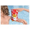 Нарукавники для плавания "Подводный мир" 30x15 см, 5-12 лет, BESTWAY, 32102 - фото 6100299
