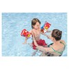 Нарукавники для плавания "Подводный мир" 30x15 см, 5-12 лет, BESTWAY, 32102 - фото 6100328