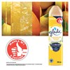 Освежитель воздуха аэрозольный 300 мл, GLADE "Сицилийский лимонад и мята", 864948 - фото 6100531