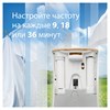 Освежитель воздуха диспенсер автоматический со сменным баллоном 269 мл, GLADE "Свежесть белья", 864988 - фото 6100548