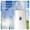 Освежитель воздуха диспенсер автоматический со сменным баллоном 269 мл, GLADE "Свежесть белья", 864988 - фото 6100571
