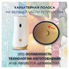 Освежитель воздуха диспенсер автоматический со сменным баллоном 269 мл, GLADE "Свежесть белья", 864988 - фото 6100680