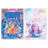 Листы-вкладыши для портфолио ШКОЛЬНИКА, 14 разделов, 16 листов, Я ПАТРИОТ, BRAUBERG, 116367 - фото 6130356