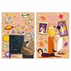 Листы-вкладыши для портфолио ШКОЛЬНИКА, 30 разделов, 32 листа, ЛЮБИМАЯ ШКОЛА, ЮНЛАНДИЯ, 116370 - фото 6130398