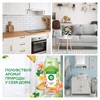 Сменный баллон 250 мл, AIRWICK Freshmatic "Тропические фантазии и спелый манго", 3318878 - фото 6135545