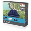 Надувной матрас 99х188х22 см, до 150 кг, BESTWAY, 67001 - фото 6135615