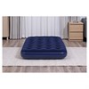 Надувной матрас 99х188х22 см, до 150 кг, BESTWAY, 67001 - фото 6135644
