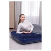 Надувной матрас 99х188х22 см, до 150 кг, BESTWAY, 67001 - фото 6135657
