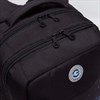 Рюкзак GRIZZLY школьный, анатомическая спинка, 2 отделения, для мальчиков, "SMART", 39х26х19 см, RB-556-2/1 - фото 6154226
