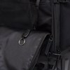 Рюкзак GRIZZLY, 2 отделения, трансформируемый объём, карман-антивор, "CAPACITY", 50х87х34 см, RQ-500-1/2 - фото 6154401