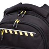 Рюкзак GRIZZLY школьный, анатом. спинка, 2 отделения, д/мальч., STRIPES, 43х31х20 см,, RU-531-4/1 - фото 6154402