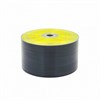 Диски DVD-R MIREX, 4,7 Гб, 16x, Bulk (термоусадка без шпиля), КОМПЛЕКТ 50 шт., UL130003A1T - фото 6154448