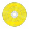 Диски DVD-R MIREX, 4,7 Гб, 16x, Bulk (термоусадка без шпиля), КОМПЛЕКТ 50 шт., UL130003A1T - фото 6154462