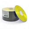 Диски DVD-R MIREX, 4,7 Гб, 16x, Bulk (термоусадка без шпиля), КОМПЛЕКТ 50 шт., UL130003A1T - фото 6154476