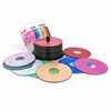 Диски CD-R MIREX RandomColor, 700 Мб, 48x, Cake Box (упаковка на шпиле), КОМПЛЕКТ 50 шт., цветные, UL120009A8B - фото 6154486