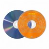 Диски DVD+R (плюс) MIREX, 4,7 ГБ, 16x, Slim Case, КОМПЛЕКТ 5 шт., UL130013A1F - фото 6154490