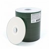 Диски CD-R MIREX 700 Мб, 52x, Cake Box (упаковка на шпиле), печать на диске, КОМПЛЕКТ 100 шт., UL120008A8T - фото 6154497