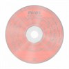 Диски CD-R MIREX RandomColor, 700 Мб, 48x, Cake Box (упаковка на шпиле), КОМПЛЕКТ 50 шт., цветные, UL120009A8B - фото 6154506