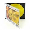 Диски DVD-R MIREX, 4,7 ГБ, 16x, Slim Case, КОМПЛЕКТ 5 шт., UL130003A1F - фото 6154507