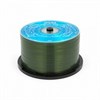 Диски CD-R MIREX, 700 Мб, 48x, Cake Box (упаковка на шпиле), КОМПЛЕКТ 50 шт., UL120051A8B - фото 6154509