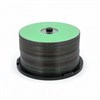 Диски CD-R MIREX RandomColor, 700 Мб, 48x, Cake Box (упаковка на шпиле), КОМПЛЕКТ 50 шт., цветные, UL120009A8B - фото 6154516
