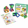 Магнитный конструктор MAGNETIC BLOCKS, 20 магнитных деталей, BRAUBERG KIDS, код 1С, 665718 - фото 6167210