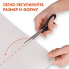 Коврик универсальный в рулоне 50х300 см для холодильника, кухонных ящиков, под обувь, DASWERK, 609607 - фото 6180832