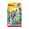 Фигурка антистресс тянучка "Морские животные", ассорти 8 видов, JOLLY JOT (ДЖОЛЛИ ДЖОТ), 666182 - фото 6193287
